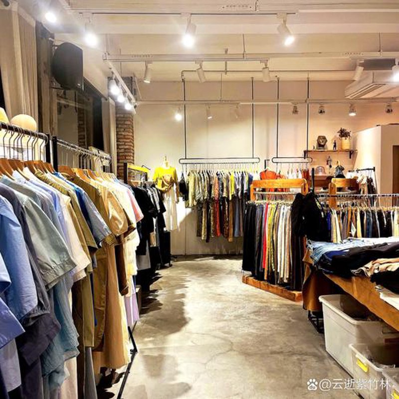 选择伊山镇服装店的明智之选——购买指南
