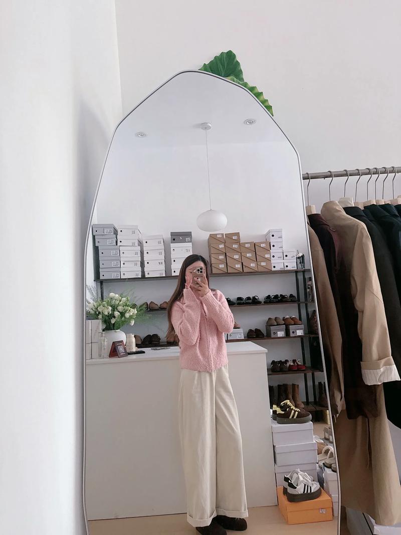 四季服饰